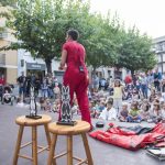 Setmana de la Mobilitat Sostenible i Segura 2016 Setmana de la M espectáculos para carnaval, fiestas de carnaval, espectacles per carnestoltes, festes de carnestoltes, animació per carnaval, animación para fiestas de carnaval en barcelona, espectáculos infantiles
