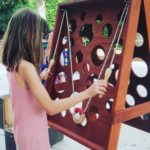 juegos de madera