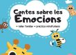 contes sobre les emocions, tallers emocionals, tallers per nens, contes per nens, contes sobre les emocions, mindfunless per a nens, mindfunless para niños